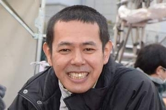 デンジャラス・ノッチ　中学校の陸上部コーチに就任「太田プロにも許可頂き…本日練習開始」