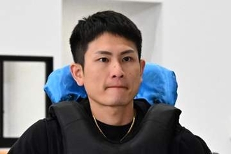【福岡ボート】溝口海義也が準優逆転負けも機力は抜群　優勝戦に向けて一撃宣言「全速で踏み込みたい」
