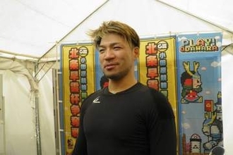 【小田原競輪・ＧIII北条早雲杯争奪戦】東龍之介が移籍後初の地元戦で１着発進「温かい声援に興奮しました」