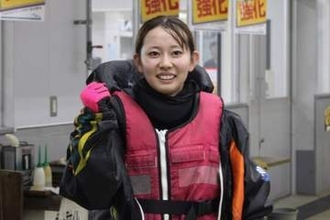 【大村ボート・ＧⅢオールレディース】中村紋夕梨　デビュー２年３か月で初勝利「いつも２Ｍで失敗していたので…」