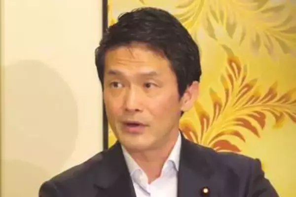 中道・小川淳也代表　立憲、公明との〝分裂〟報道に「党代表として非常に強く違和感を感じる」