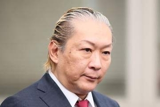 石丸志門氏が旧ジャニーズ裁判へ胸中激白！ 請求額22億円→1億2100万円に減額のワケ