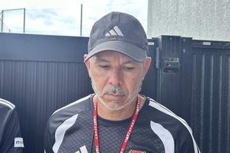 【Ｊ１】横浜Ｍが今季未勝利の東京Ｖを警戒　コリカ監督「非常に危険なチーム。勝ちに飢えている」