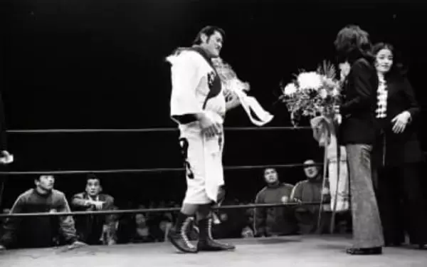 藤波辰爾 1972年〝大忙し〟だった新日本の旗揚げ戦　出場した第１試合「酷評」でも喜んだワケ