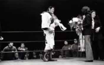 藤波辰爾 1972年〝大忙し〟だった新日本の旗揚げ戦　出場した第１試合「酷評」でも喜んだワケ