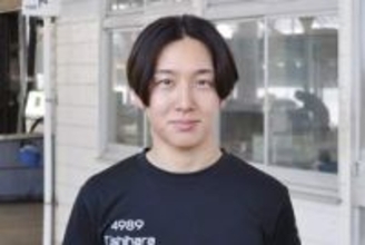 【多摩川ボート・東京スポーツ賞】石原翼　連勝で勝負駆け成功「ワンチャンある。頑張ります」