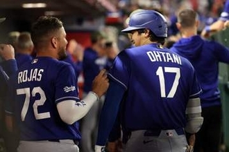 【ドジャース】大谷翔平の〝本性〟を同僚ロハスが激白「調子が最悪でも…」「誇りの問題」