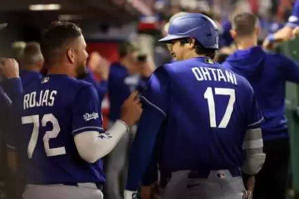 【ドジャース】大谷翔平の〝本性〟を同僚ロハスが激白「調子が最悪でも…」「誇りの問題」