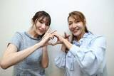 「【東京女子】ブル中野が上福ゆきにアンチエイジング＆強さの秘訣を披露「個性があって、客を呼べる人に！」」の画像1