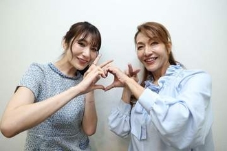 【東京女子】ブル中野が上福ゆきにアンチエイジング＆強さの秘訣を披露「個性があって、客を呼べる人に！」