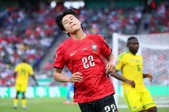 【北中米Ｗ杯】韓国ＤＦ薛英佑　誹謗中傷に緊急声明「容赦なく対応」南アに敗れ３位転落