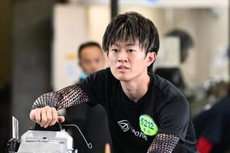 【芦屋ボート・九州スポーツ杯】西川拓利がデビューから４年９か月で初優勝「めちゃくちゃうれしい」