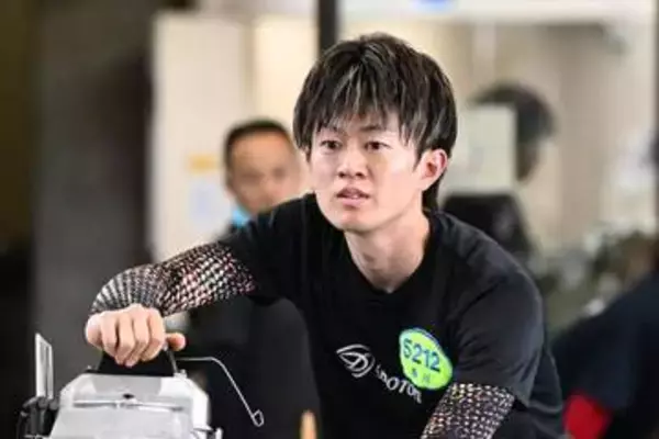 【芦屋ボート・九州スポーツ杯】西川拓利がデビューから４年９か月で初優勝「めちゃくちゃうれしい」