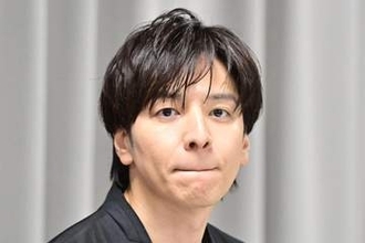 生田斗真　初出演の「ラヴィット！」で失言!?　川島明「いろんなもん今、失ってないですか？」