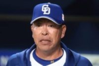 【中日】３・２７開幕戦の先発は柳裕也　井上監督「２０２６年はお前でいくわ。決心したから」