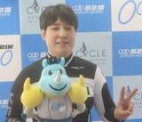 「【西武園競輪・ＧⅢブルーウイングナイトレース】柳原真緒「あの走りができる勇気を持っていないと」」の画像1