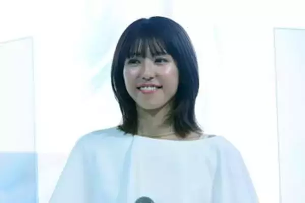 若槻千夏が痛感「生まれ変わりたくない。これより楽しい人生って多分もうない」