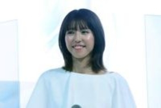 若槻千夏が痛感「生まれ変わりたくない。これより楽しい人生って多分もうない」