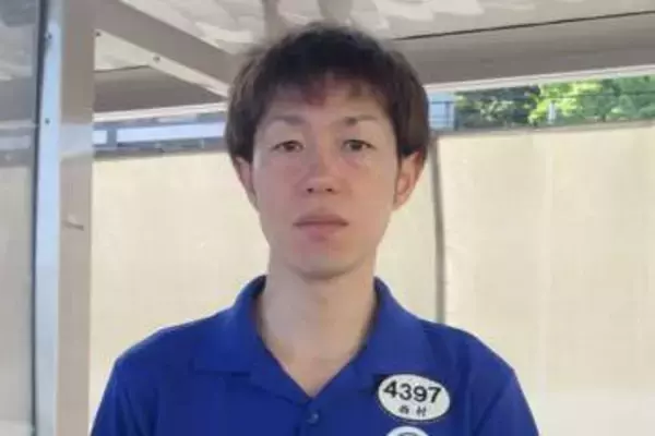 【宮島ボート】西村拓也が予選２位通過　Ｖ逸なら厳島神社参拝？「せやから優勝でけへんのかな？」
