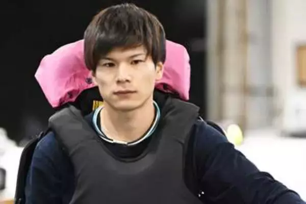 【尼崎ボート・ＧⅠ尼崎センプルカップ】地元若手・宮田龍馬　イン逃げ発進「足はバランスが取れて良さそう」