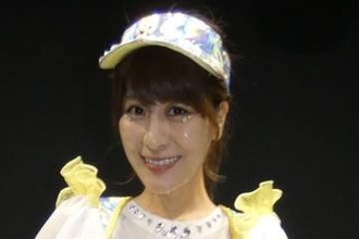猪狩ともか　幼児への“ケーキ押し付け動画”を嘆く「あれを面白いと思ってＳＮＳに載せるなんて感覚が…」