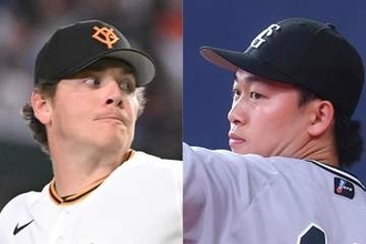 【巨人】杉内コーチ　山崎＆ハワードの実戦復帰を受け今後の方針明かす「状態のいい投手をどんどん使う」