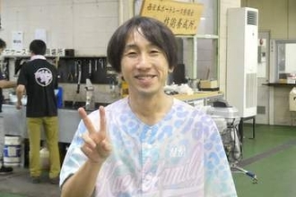 【宮島ボート】浦田晃嗣が準優連続進出へ勝負駆け