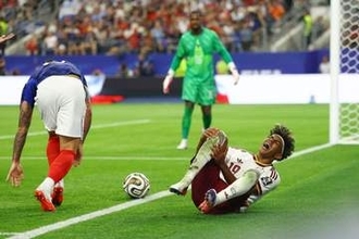 【北中米Ｗ杯】ヤマルの〝飛び込み〟ＰＫ判定を著名評論家が批判「主審は能力がない」
