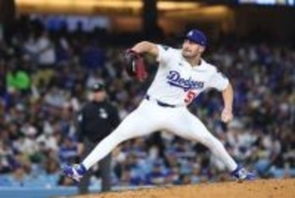 【ドジャース】開幕白星の裏で…ベシア妻悲痛「ここにいてくれたら…」　愛娘の他界から５か月