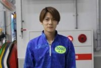【大村ボート】篠原晟弥　１３回目の優勝戦でデビュー初Ｖ狙う「足は文句ないですね」