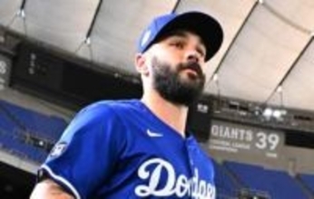 【ドジャース】スコット被弾にドジャースファン激怒「相変わらずダメダメだ」