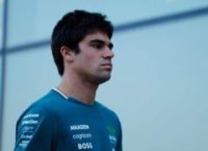 【Ｆ１】ストロールの華麗なる〝恋愛遍歴〟　社交界の有名人、歌手…最近はイスラエル人モデルと激写