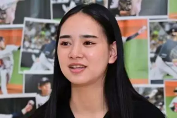 【オリックス】宮城大弥の妹・弥生「お兄ちゃん、ドジャースに行ってほしくない」と思いを吐露