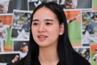 【オリックス】宮城大弥の妹・弥生「お兄ちゃん、ドジャースに行ってほしくない」と思いを吐露