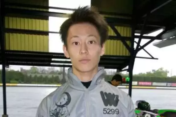 【住之江ボート】西丸敦基　初日イン逃げで白星発進「そろそろＡ級に…。今節は点数を稼いで帰りたい」