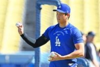 【ドジャース】大谷翔平のサイ・ヤング賞は「事実」 ＦＯＸスポーツが５つの大胆予想