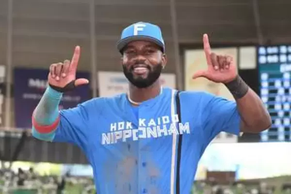 【日本ハム】内野手カストロは〝救世主〟となるか　サイン把握に苦戦も「そこは時間と経験」