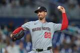 「【ＭＬＢ】前巨人グリフィン　ヤンキースのマックス・フリード級大型契約の可能性＝米報道」の画像1