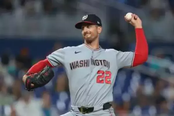 【ＭＬＢ】前巨人グリフィン　ヤンキースのマックス・フリード級大型契約の可能性＝米報道
