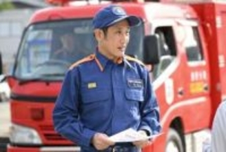 渋川清彦　ドラマロケで触れた輪島塗に感銘＆購入「毎日の食卓が実に豊かになりました」
