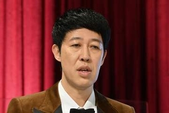 小籔千豊　会えてうれしかった有名人…新幹線で２度遭遇「サトテルやん⁉」