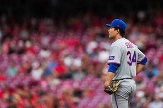 【ＭＬＢ】千賀滉大に首の皮一枚の猶予…崖っぷちメッツでメンドーサ監督が示した次回登板の意味