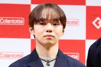 【フィギュア】鍵山優真　今夏予定していたスケート教開催の見送り発表「諸般の事情により…」
