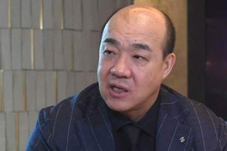 にしたん西村社長「動物虐待、絶対ダメ」　英BBCも報じた中国人少年による野良犬虐殺に沈痛