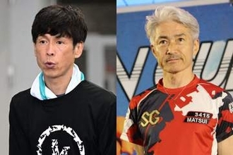 【びわこボート・ＳＧオーシャンＣ】池田浩二、松井繁が語る23年前の当地ＳＧの思い出