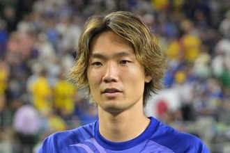 板倉滉　古巣・ボルシアＭＧ復帰が正式決定「戻れてとてもうれしい。とても恋しかった」