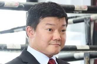 井上尚弥にバムが挑んだら… 亀田大毅氏が断言「拓真選手と井岡一翔選手と一緒なんですよね」