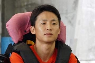 【下関ボート】地元・小林京平が前検上々の手応え「ターン回りは良さそうな雰囲気」