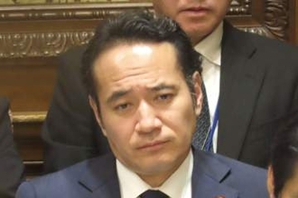 簗和生農水相の進退について高市首相「法令違反ではないかと判断に至った時には躊躇しない」
