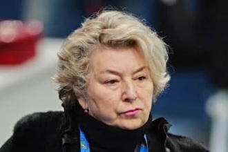 【フィギュア】ワリエワの復帰戦決定　タラソワ氏太鼓判「あらゆるジャンプ跳ぶ」「唯一無二」